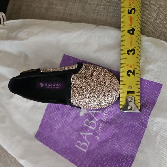 Baby dressy shoes - Picture 4 of 4